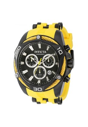 Reloj Invicta Modelo 43767 Multicolor Hombre