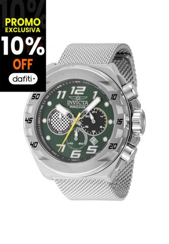 Reloj Invicta Modelo 47200 Acero Hombre Invicta