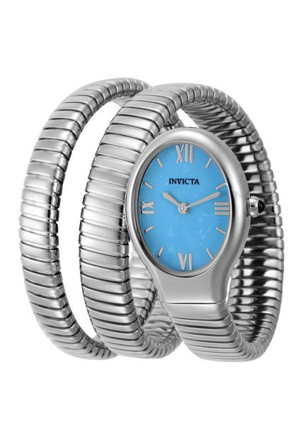 Reloj Invicta Modelo 44972 Acero Mujer