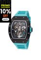Reloj Invicta Modelo 49022 Azul Claro Hombres de Invicta