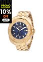 Reloj Invicta Modelo 49781 Oro Hombres de Invicta