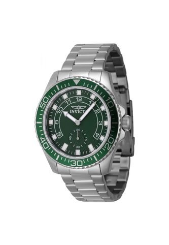 Reloj Invicta Modelo 47126 Acero Hombres Invicta