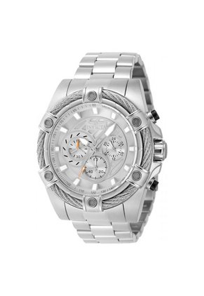 Reloj Invicta Modelo 48864 Acero Hombres