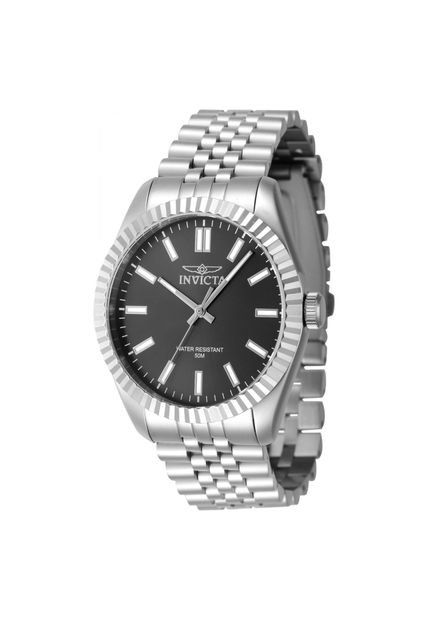 Reloj Invicta Modelo 47478 Acero Hombres