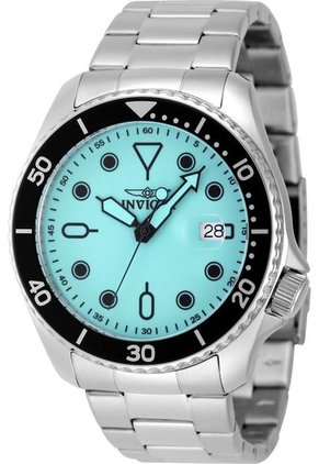 Reloj Invicta Modelo 48883 Plateado Hombre