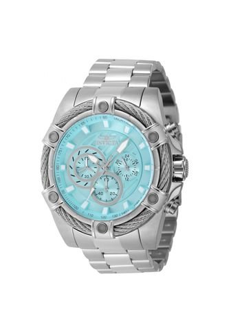 Reloj Invicta Modelo 48865 Acero Hombres Invicta