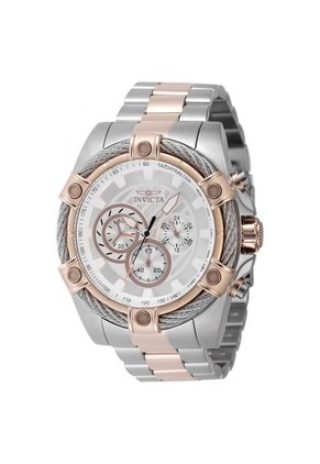 Reloj Invicta Modelo 48869 Oro Rosa, Acero Hombres