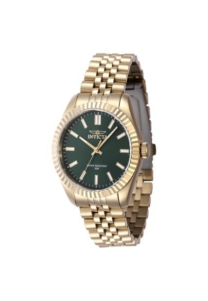 Reloj Invicta Modelo 47505 Oro Dama