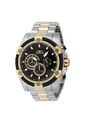 Reloj Invicta Modelo 48868 Oro, Acero Hombres de Invicta