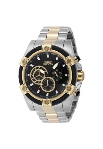 Reloj Invicta Modelo 48868 Oro, Acero Hombres Invicta