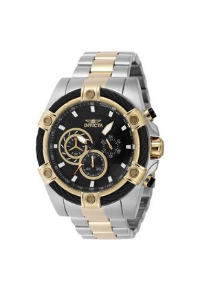 Reloj Invicta Modelo 48868 Oro, Acero Hombres
