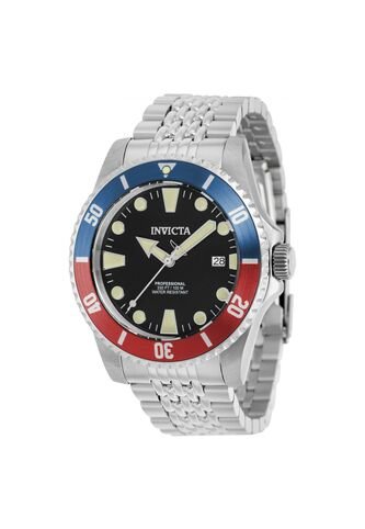 Reloj Invicta Modelo 39751 Acero Hombres Invicta