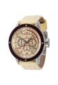 Reloj Invicta Modelo 44227 Marfil Hombres de Invicta