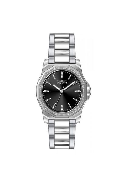 Reloj Invicta Modelo 49111 Acero Dama