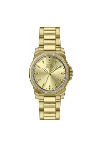 Reloj Invicta Modelo 49113 Oro Dama Invicta