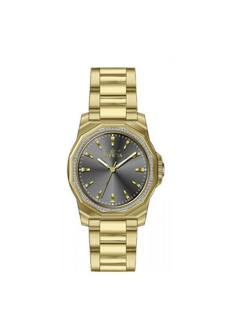 Reloj Invicta Modelo 49114 Oro Dama Invicta