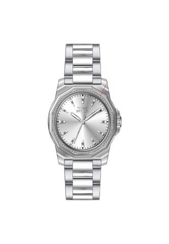 Reloj Invicta Modelo 49110 Acero Dama Invicta