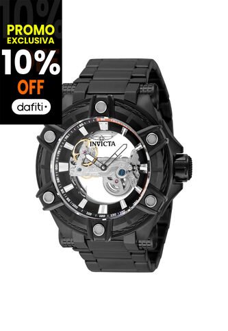 Reloj Invicta Modelo 49059 Negro Hombres Invicta