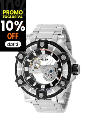 Reloj Invicta Modelo 49057 Acero Hombres Invicta