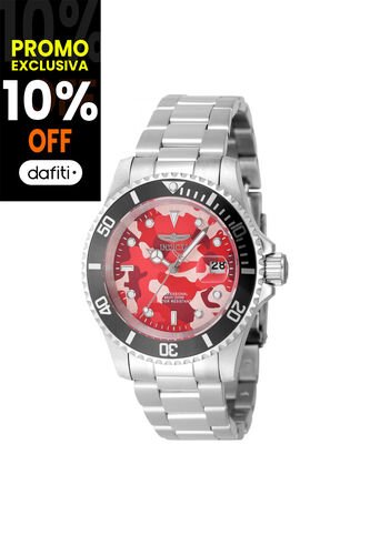 Reloj INVICTA Modelo 48568 Steel Men Invicta