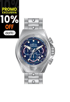 Reloj Invicta Modelo 47745 Acero Hombres