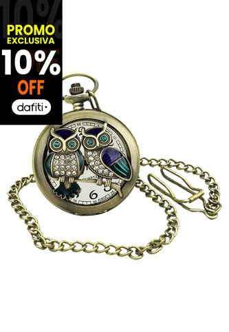 Reloj Invicta Modelo 79004 Bronce Hombres Invicta