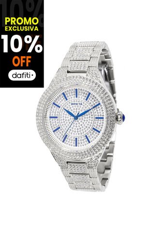Reloj Invicta Modelo 49927 Acero Hombres Invicta