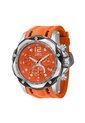 Reloj Para Hombres Invicta Speedway 40353 Naranja de Invicta