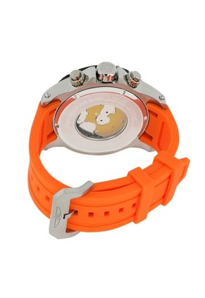 Reloj Para Hombres Invicta Speedway 40353 Naranja