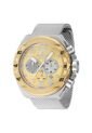 Reloj Invicta Modelo 47204 Acero Hombre de Invicta