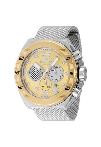 Reloj Invicta Modelo 47204 Acero Hombre Invicta