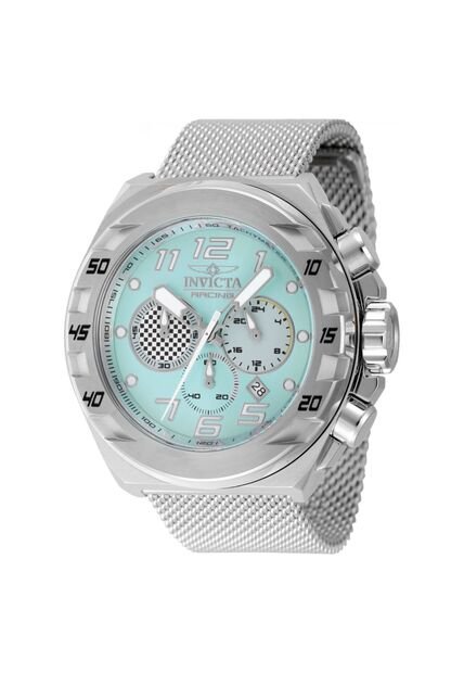 Reloj Invicta Modelo 47202 Acero Hombre