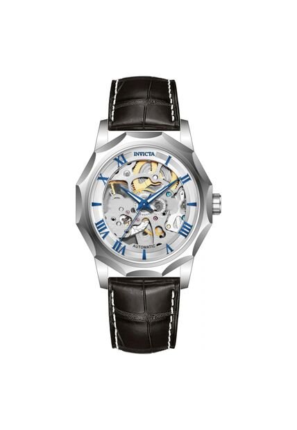 Reloj Invicta Modelo 69127 Negro Hombres