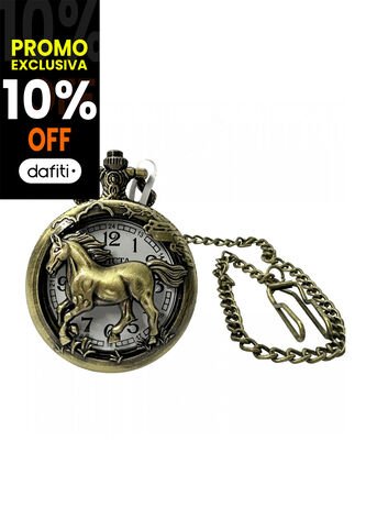 Reloj Invicta Modelo 49006 Bronce Hombres Invicta