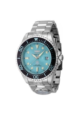 Reloj Invicta Modelo 45815 Acero Hombres Invicta