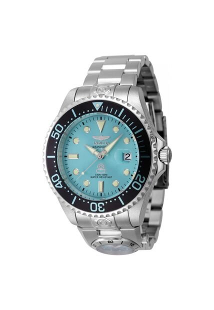 Reloj Invicta Modelo 45815 Acero Hombres