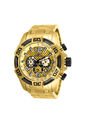 Reloj INVICTA Modelo 25854 Oro Hombre de Invicta