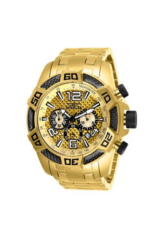 Reloj INVICTA Modelo 25854 Oro Hombre Invicta
