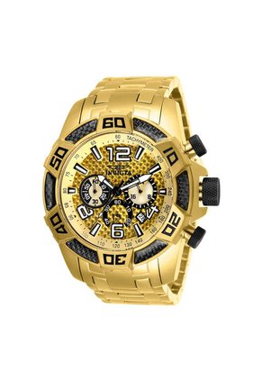 Reloj INVICTA Modelo 25854 Oro Hombre