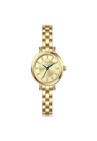 Reloj INVICTA Modelo 69065 Gold Lady Invicta