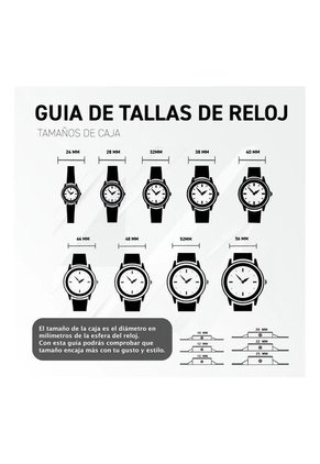 Reloj Invicta Modelo 47204 Acero Hombre