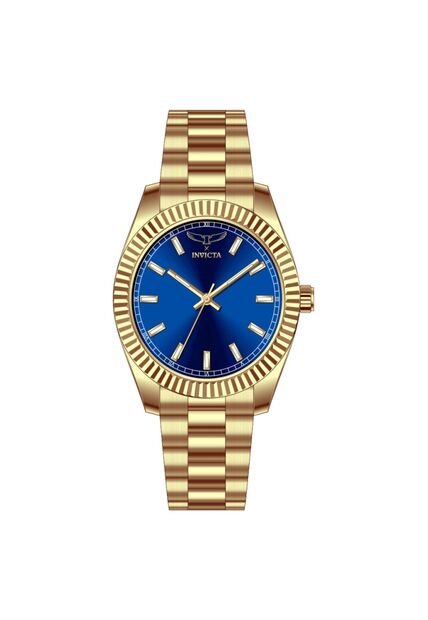 Reloj Invicta Modelo 69007 Oro Hombres