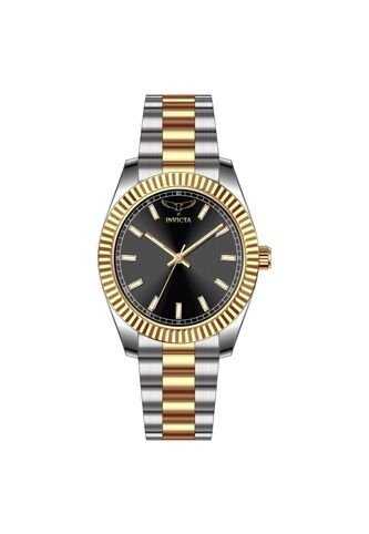 Reloj Invicta Modelo 69011 Oro, Acero Hombres Invicta