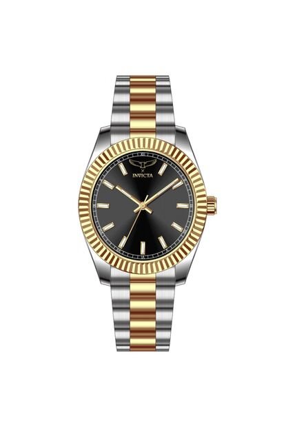Reloj Invicta Modelo 69011 Oro, Acero Hombres