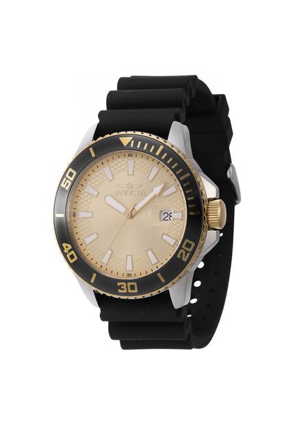 Reloj Invicta Modelo 46094 Negro Hombre