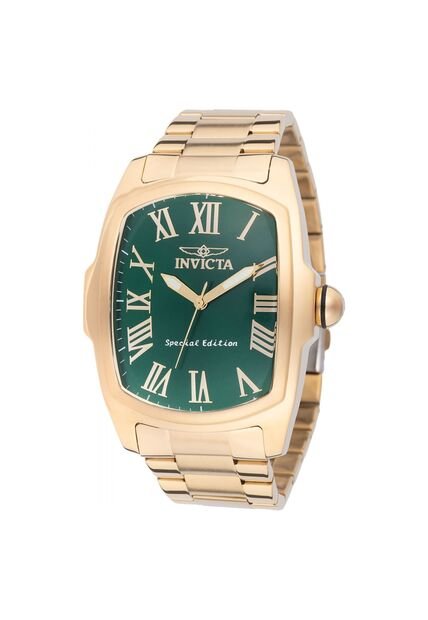 Reloj INVICTA Modelo 49819 Gold Men