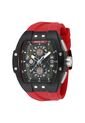Reloj Invicta Modelo 48338 Rojo Hombres de Invicta