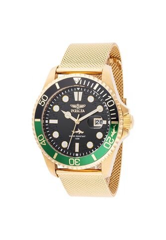 Reloj Invicta Modelo 47179 Oro Hombre Invicta