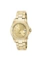 Reloj Para Mujer Invicta Angel 16849 Oro de Invicta