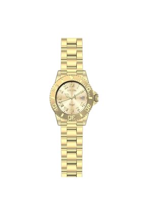 Reloj Para Mujer Invicta Angel 16849 Oro